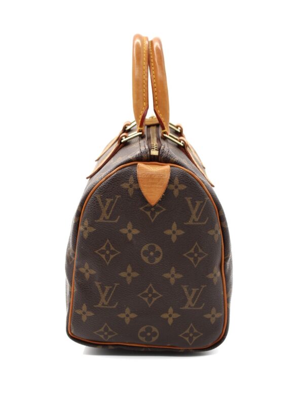 Borsa Louis Vuitton speedy 25 in monogram