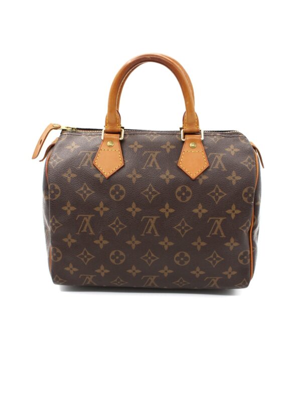 Borsa Louis Vuitton speedy 25 in monogram