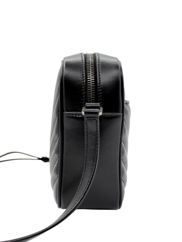 Borsa Saint Laurent Camera Bag Lou