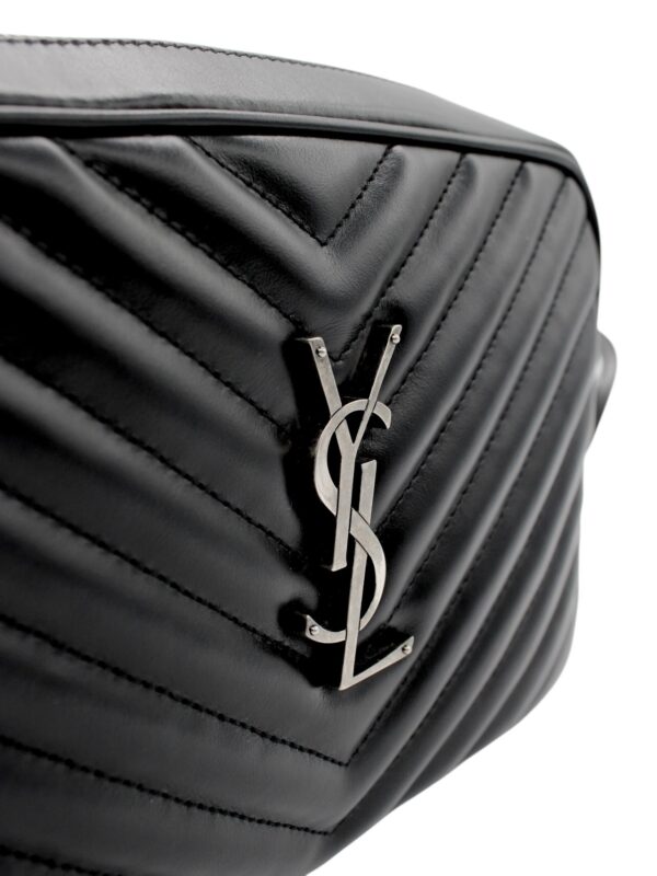 Borsa Saint Laurent Camera Bag Lou