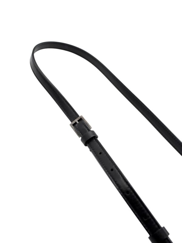Borsa Saint Laurent Camera Bag Lou