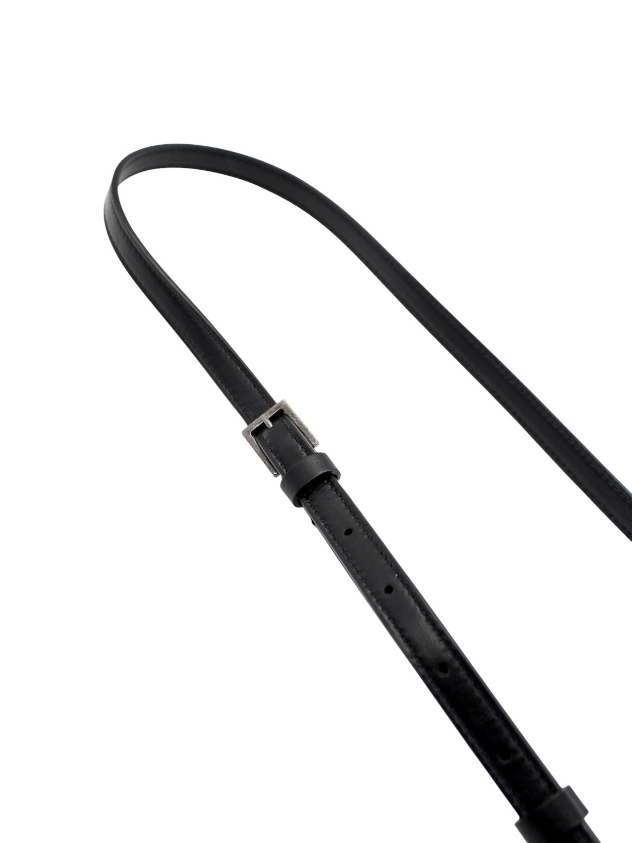 Borsa Saint Laurent Camera Bag Lou thumb