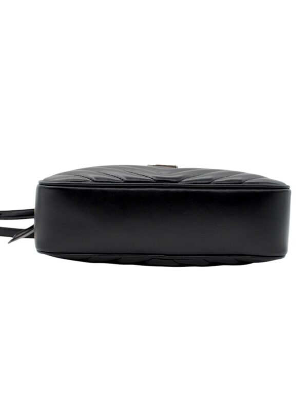Borsa Saint Laurent Camera Bag Lou