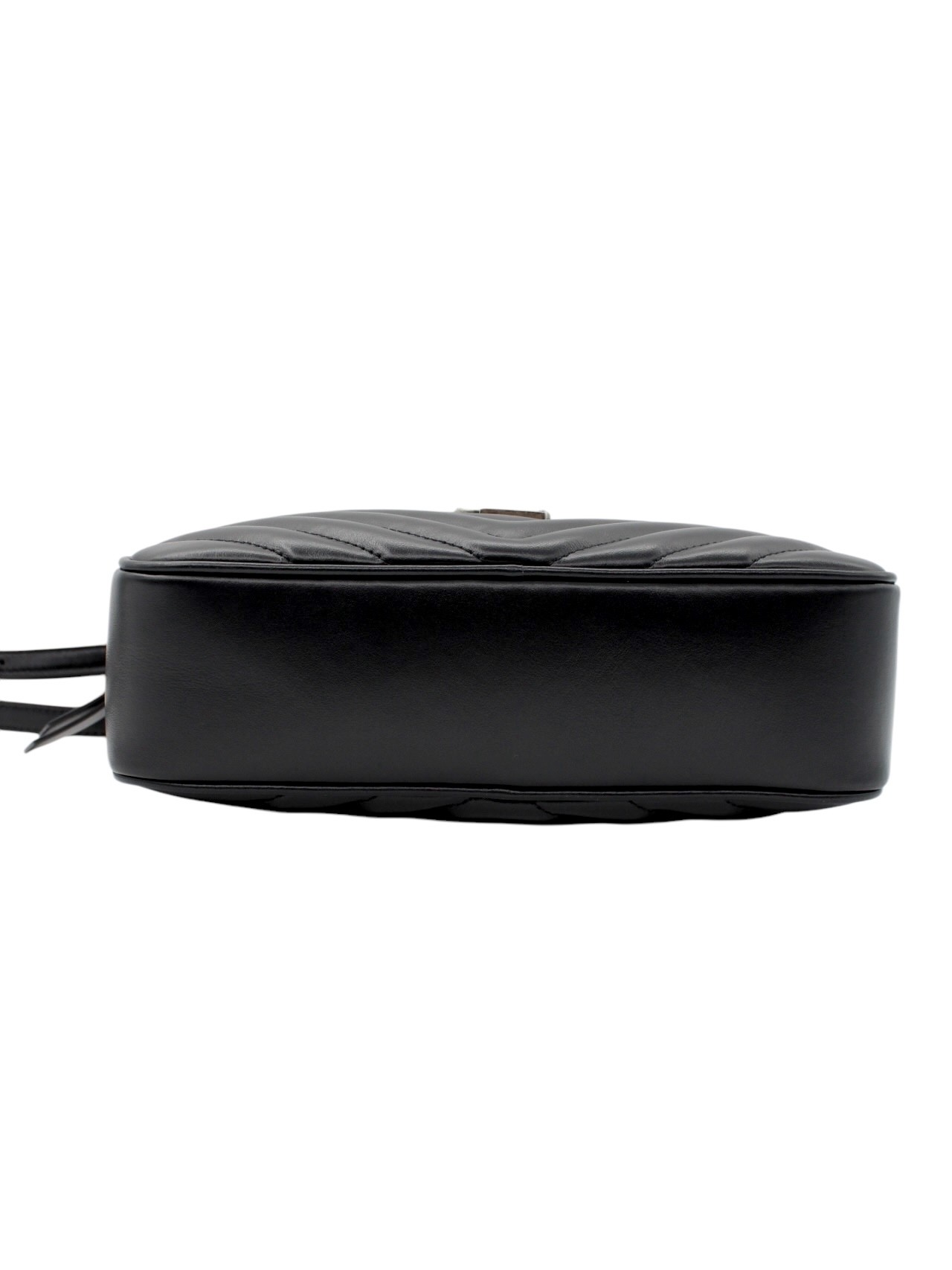 Borsa Saint Laurent Camera Bag Lou thumb