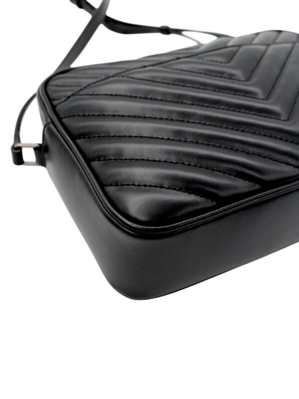 Borsa Saint Laurent Camera Bag Lou