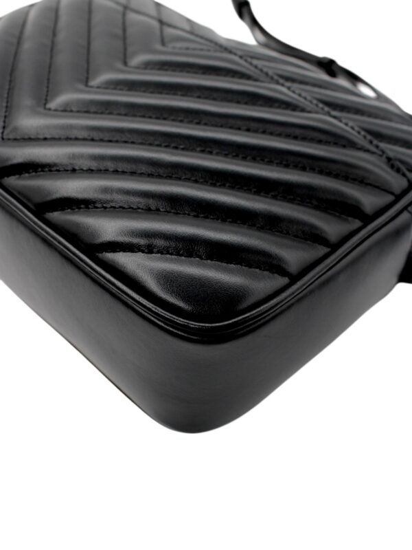 Borsa Saint Laurent Camera Bag Lou