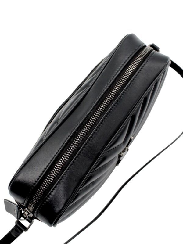 Borsa Saint Laurent Camera Bag Lou