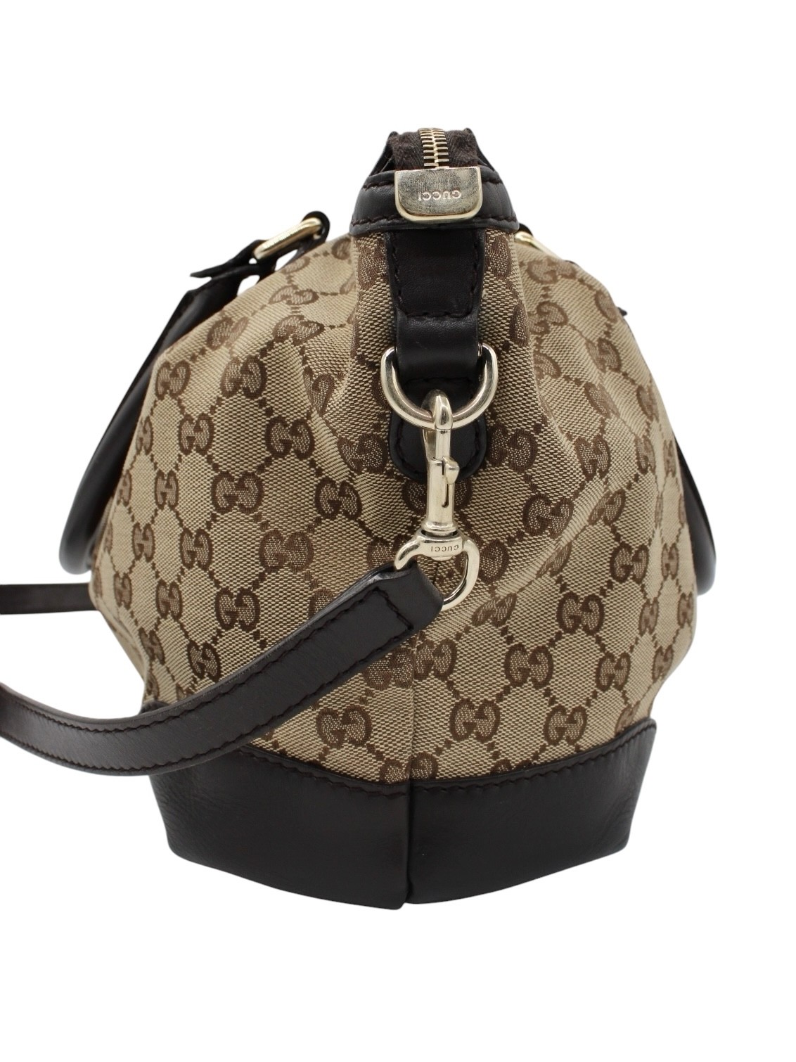 Borsa Gucci Sukey con tracolla thumb