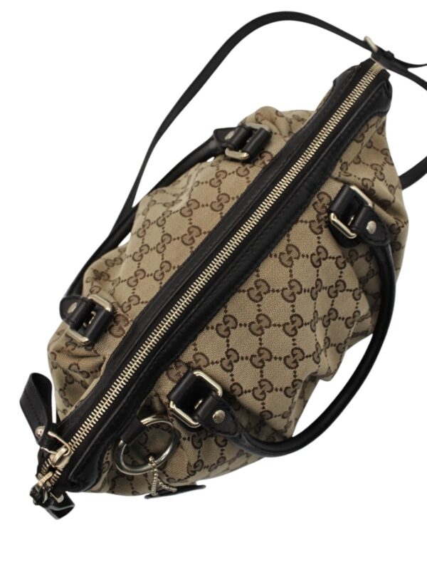 Borsa Gucci Sukey con tracolla