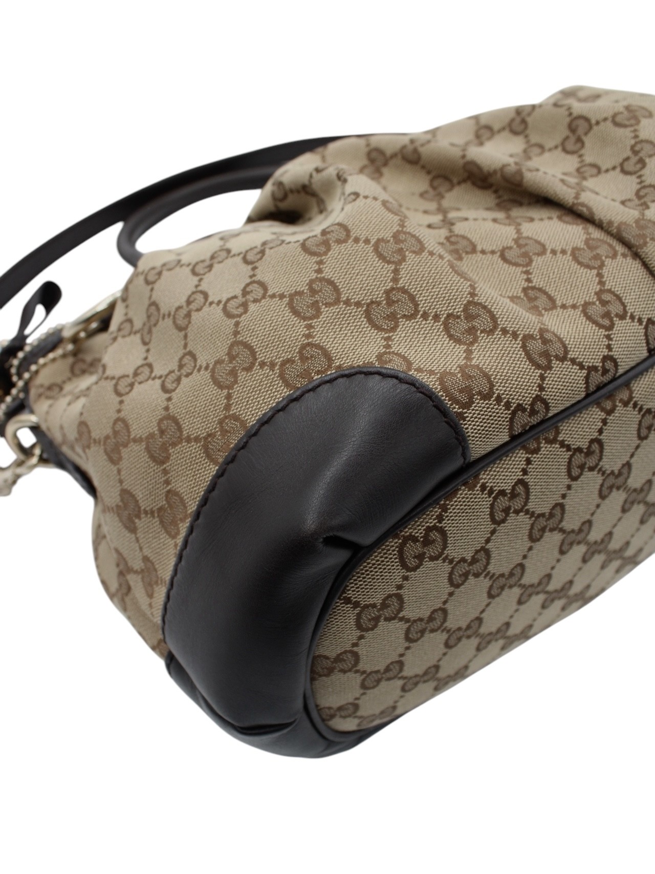 Borsa Gucci Sukey con tracolla thumb