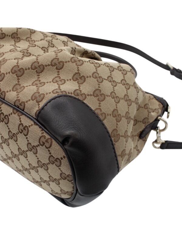 Borsa Gucci Sukey con tracolla