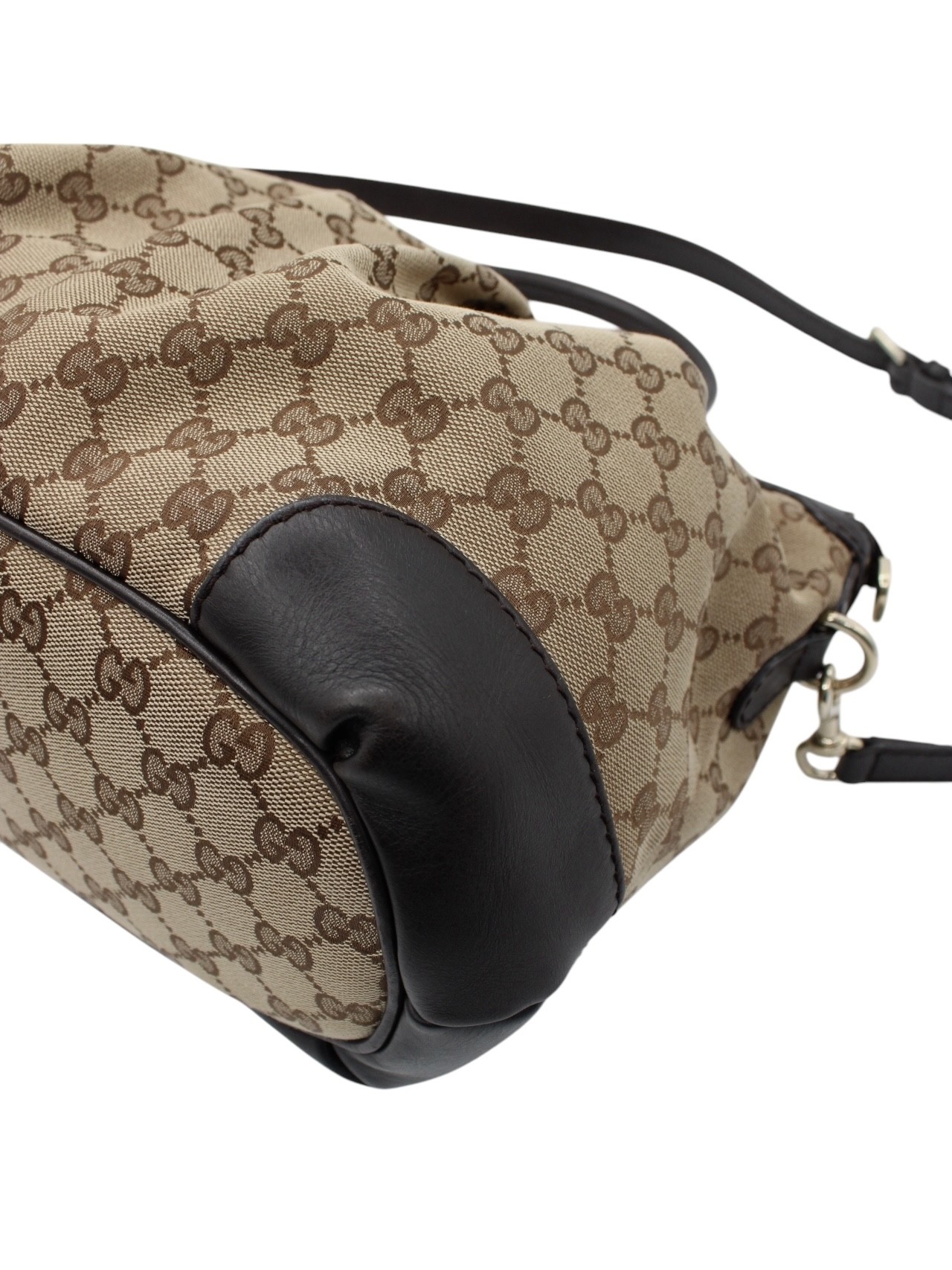 Borsa Gucci Sukey con tracolla thumb