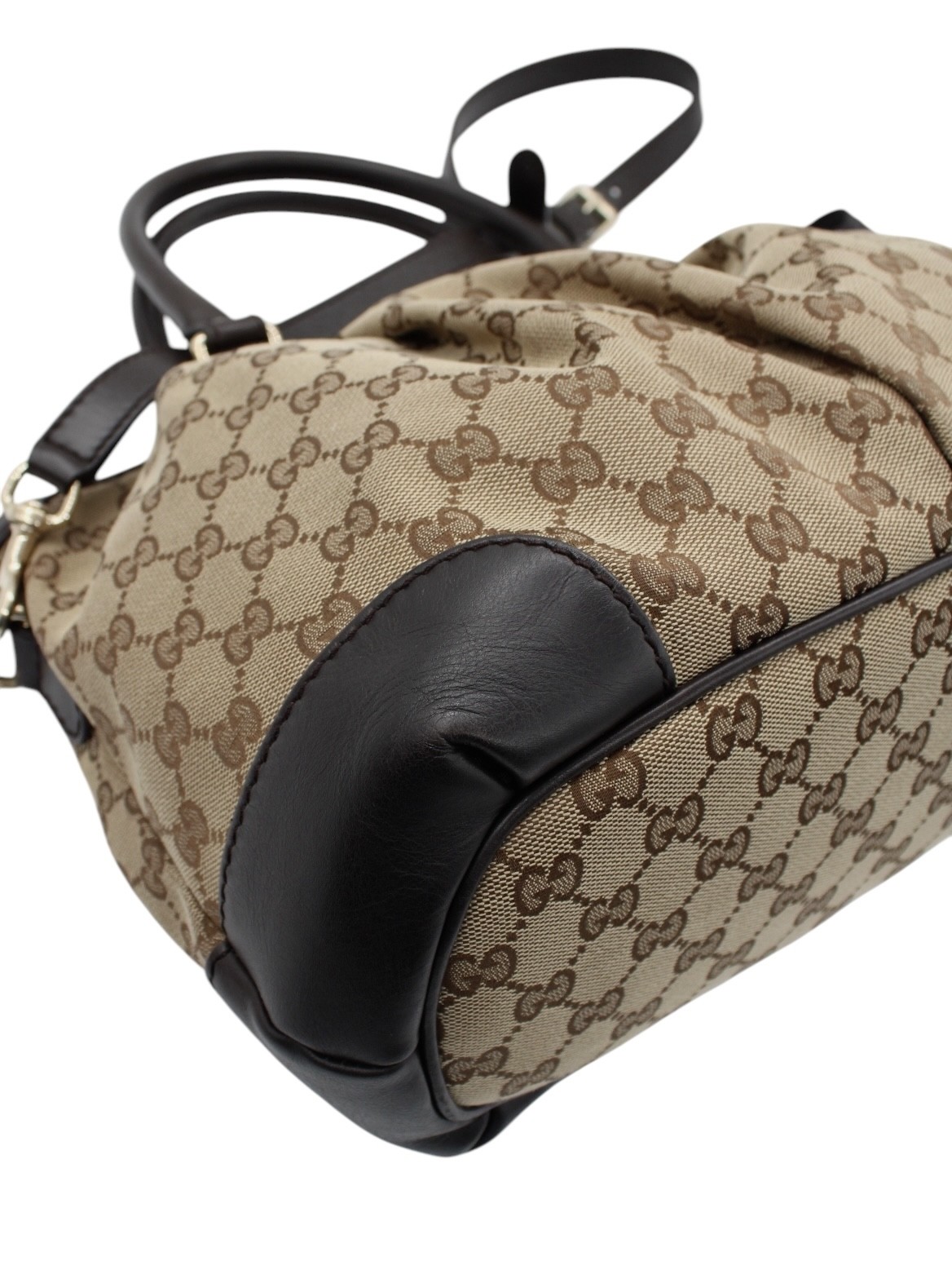 Borsa Gucci Sukey con tracolla thumb