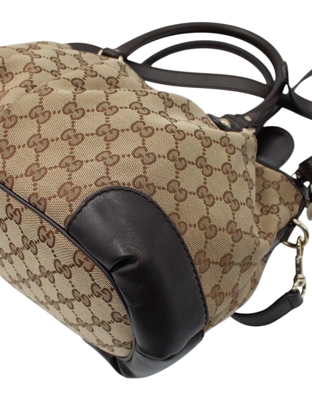 Borsa Gucci Sukey con tracolla thumb