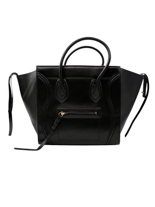 Borsa Céline Phantom Nera