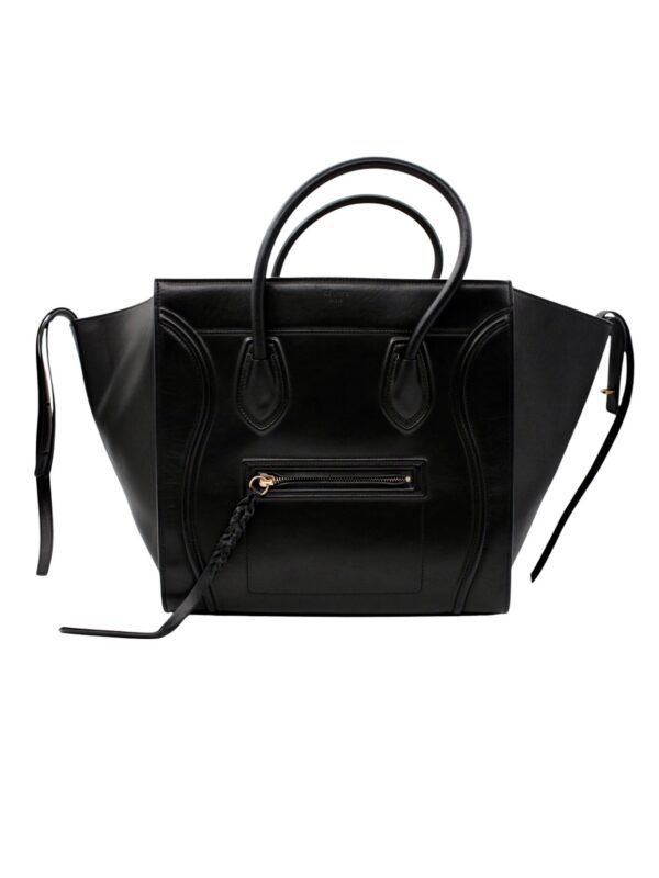 Borsa Céline Phantom Nera