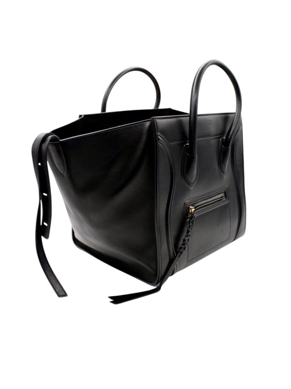 Borsa Céline Phantom Nera