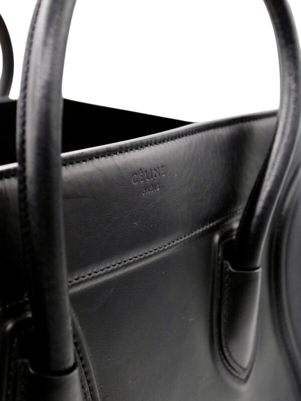 Borsa Céline Phantom Nera
