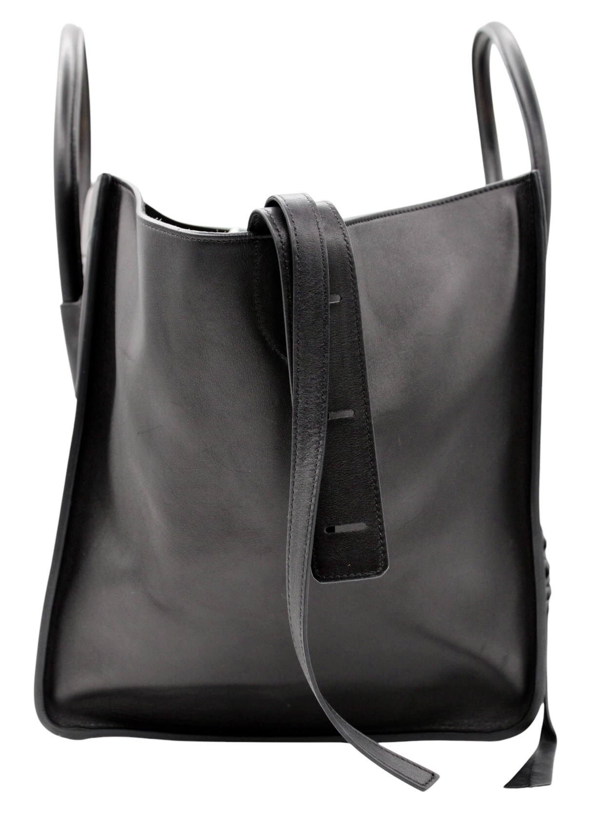 Borsa Céline Phantom Nera thumb