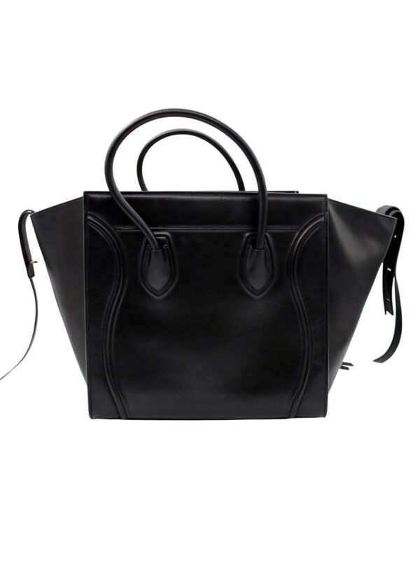 Borsa Céline Phantom Nera