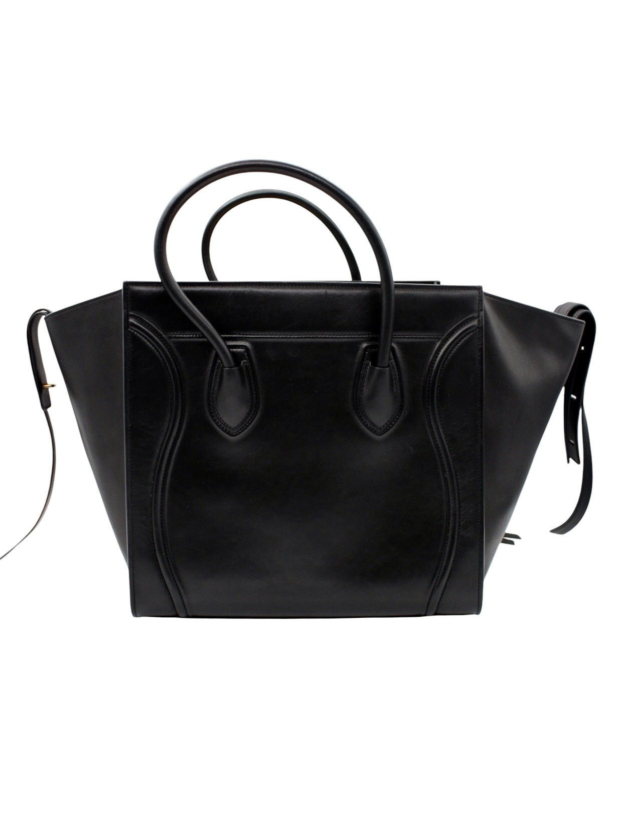 Borsa Céline Phantom Nera thumb