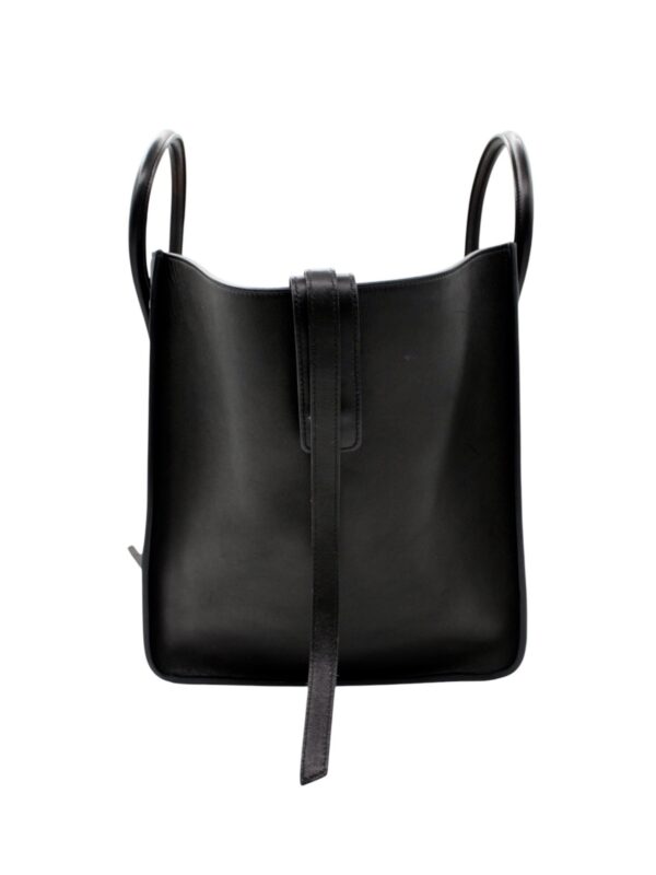 Borsa Céline Phantom Nera