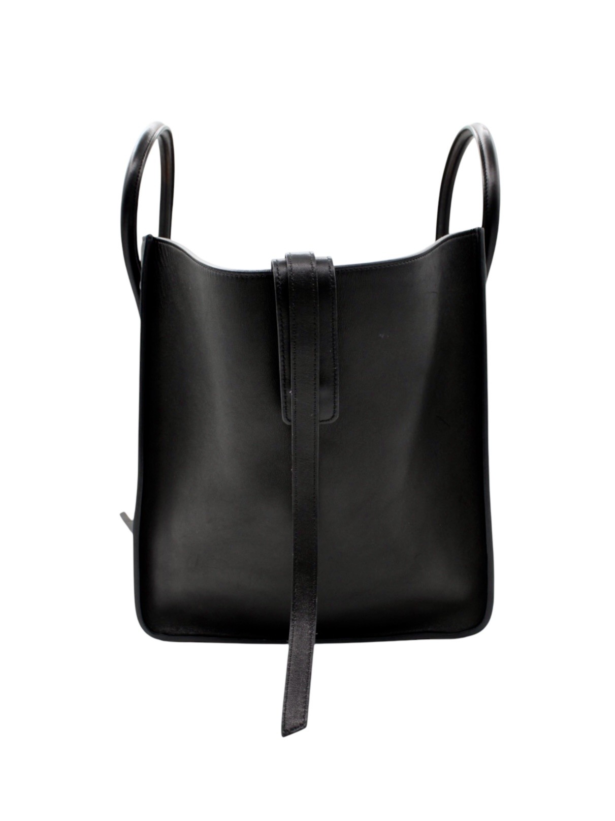 Borsa Céline Phantom Nera thumb