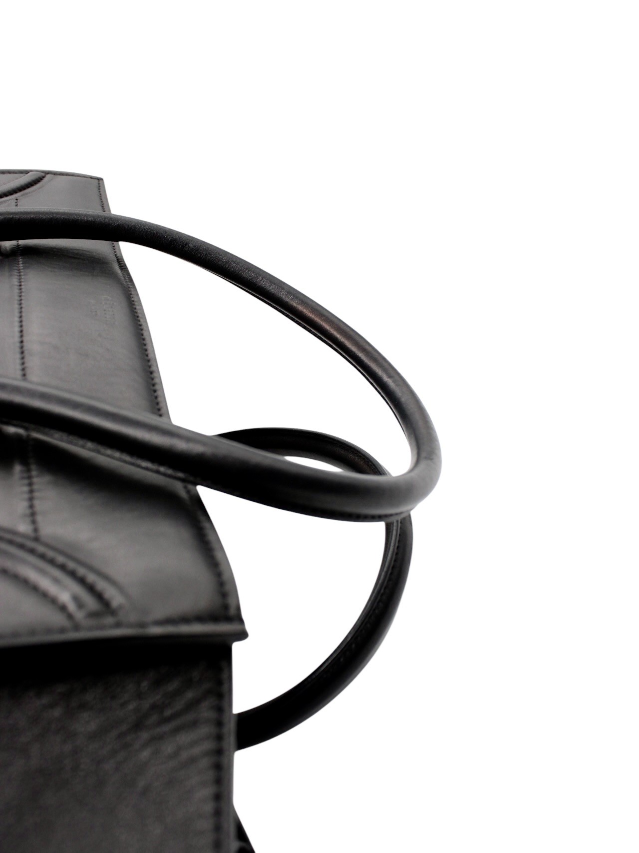 Borsa Céline Phantom Nera thumb
