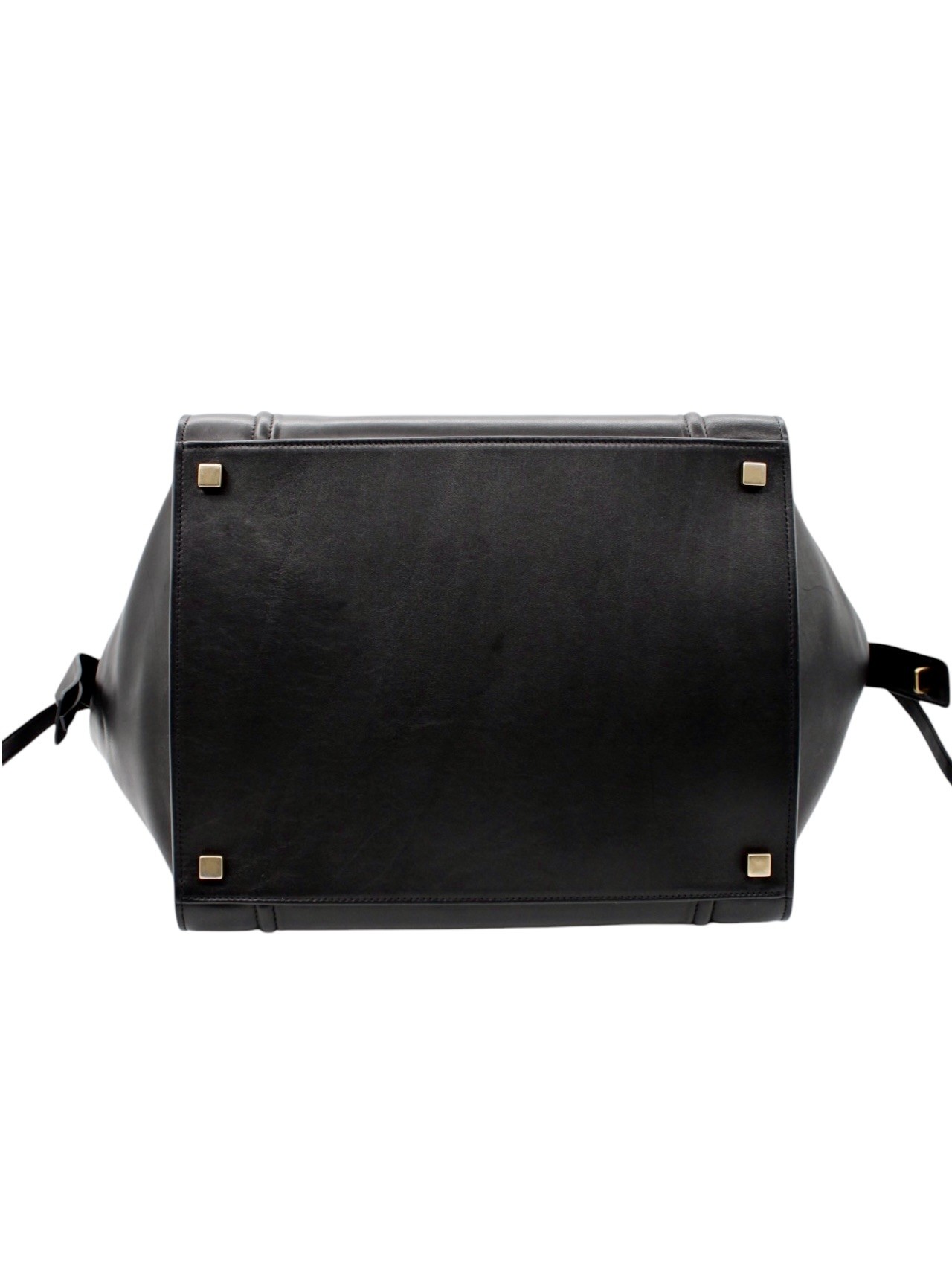 Borsa Céline Phantom Nera thumb