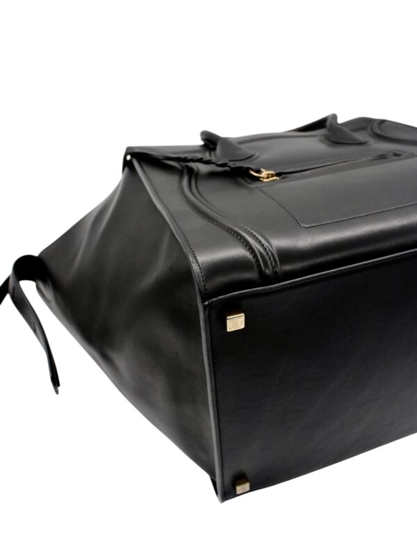Borsa Céline Phantom Nera