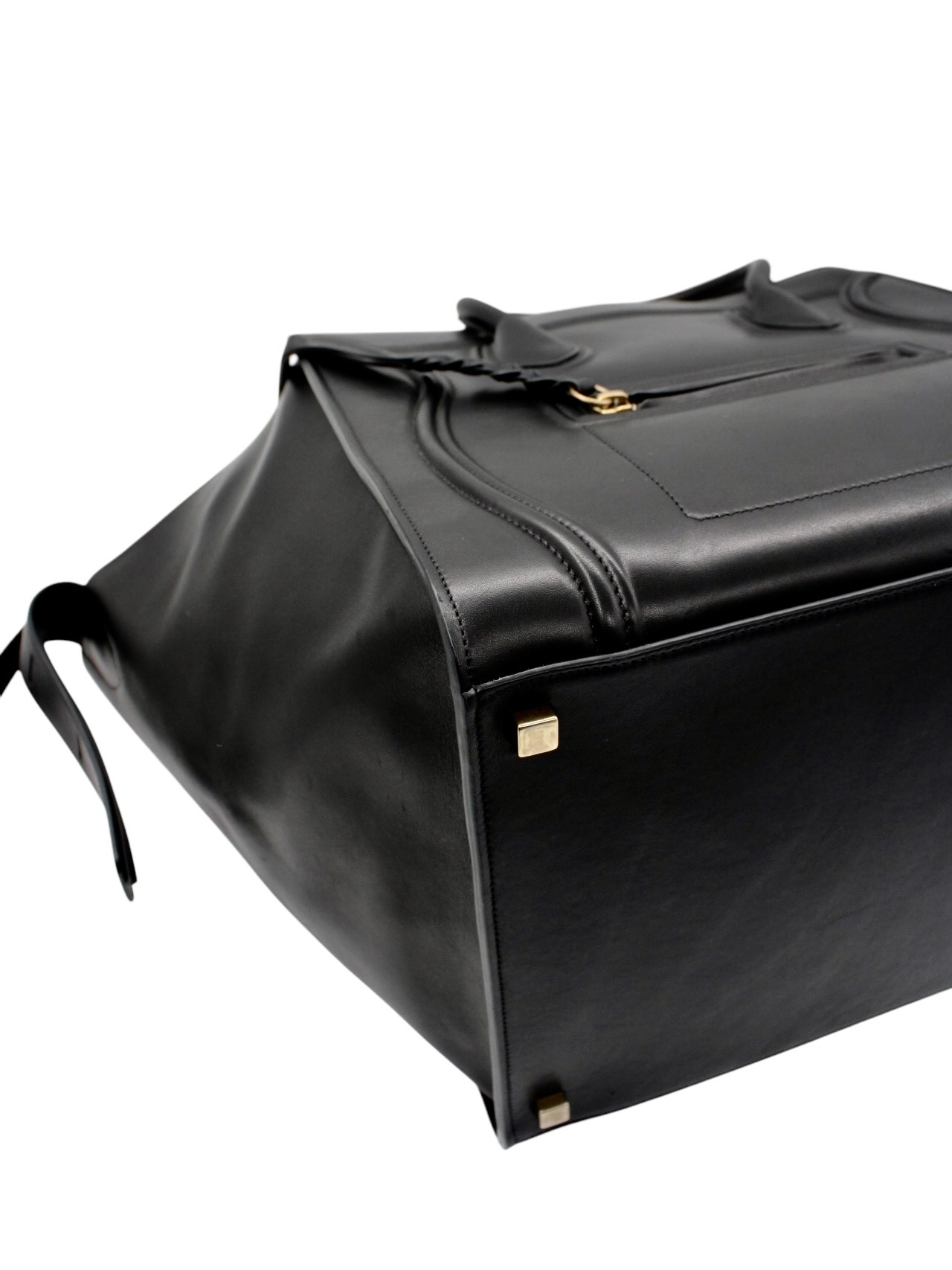 Borsa Céline Phantom Nera thumb
