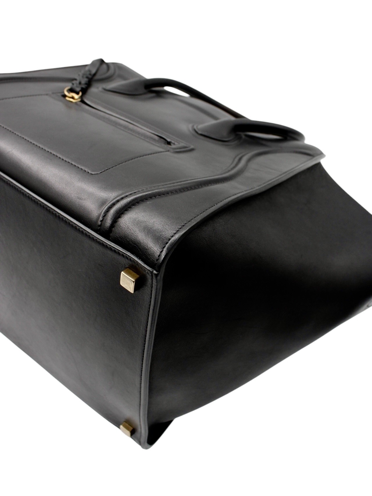 Borsa Céline Phantom Nera thumb