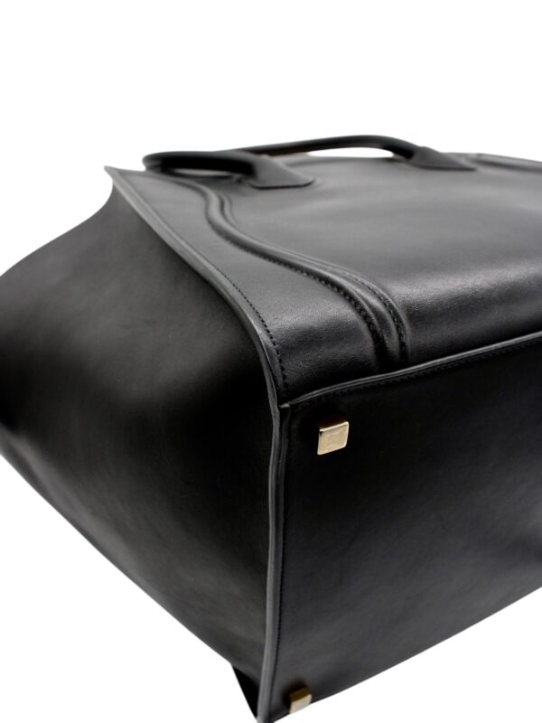 Borsa Céline Phantom Nera