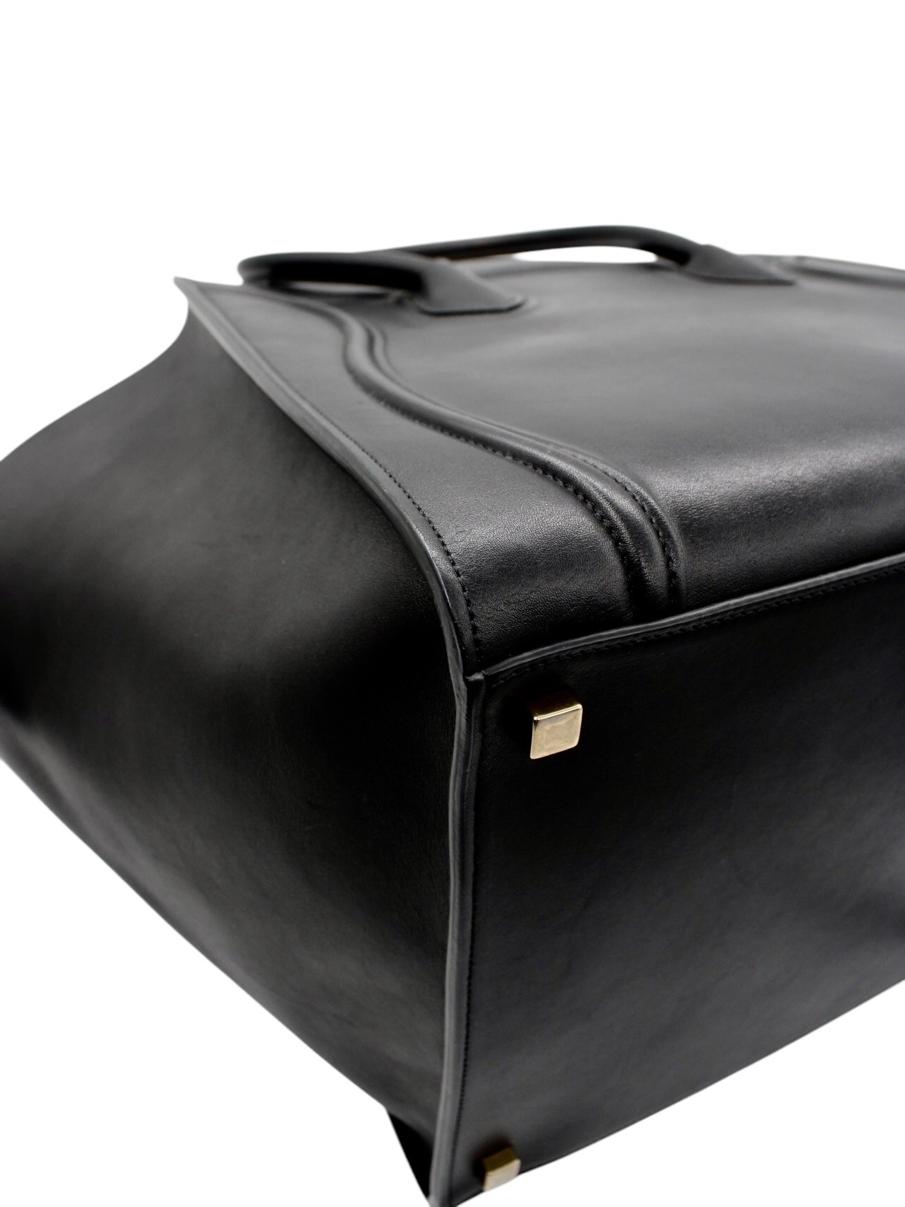 Borsa Céline Phantom Nera thumb