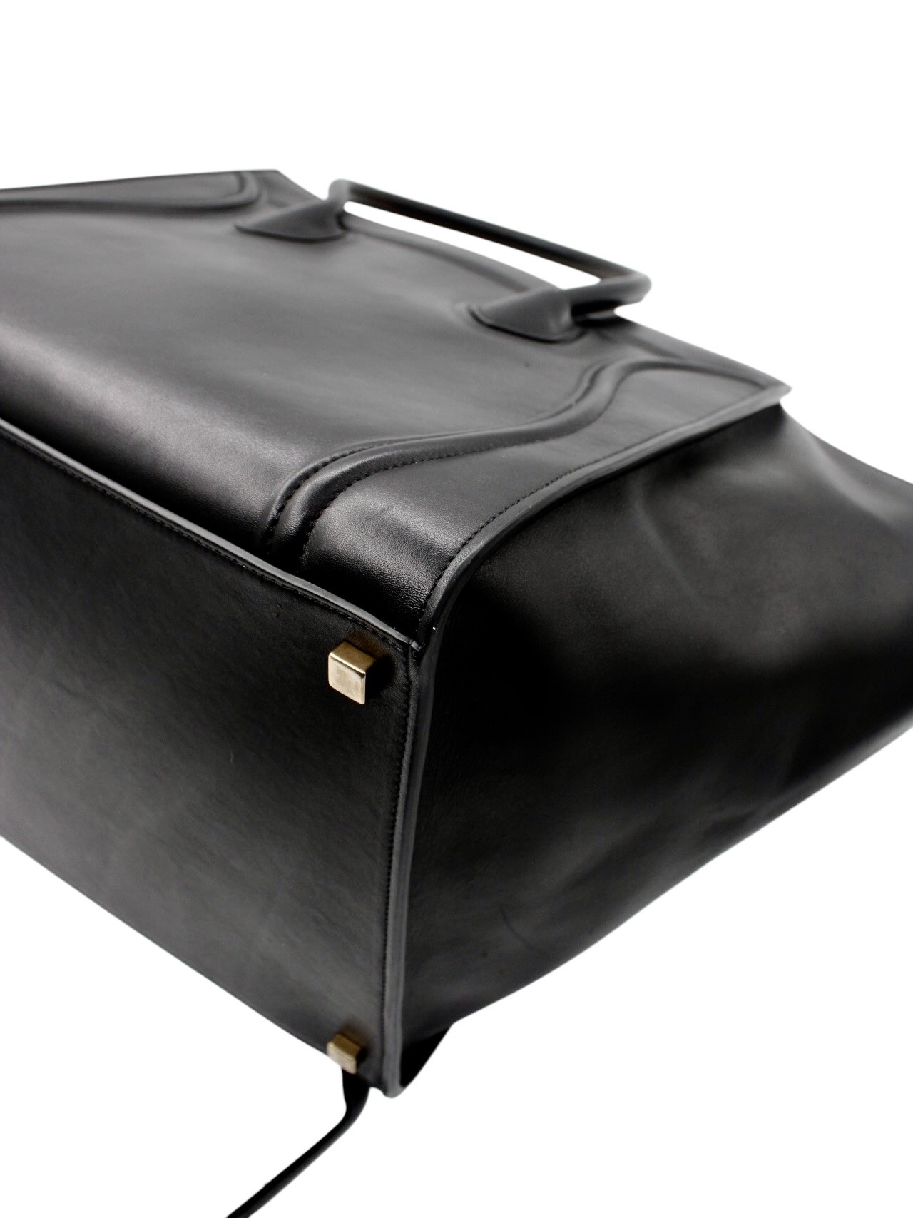 Borsa Céline Phantom Nera thumb