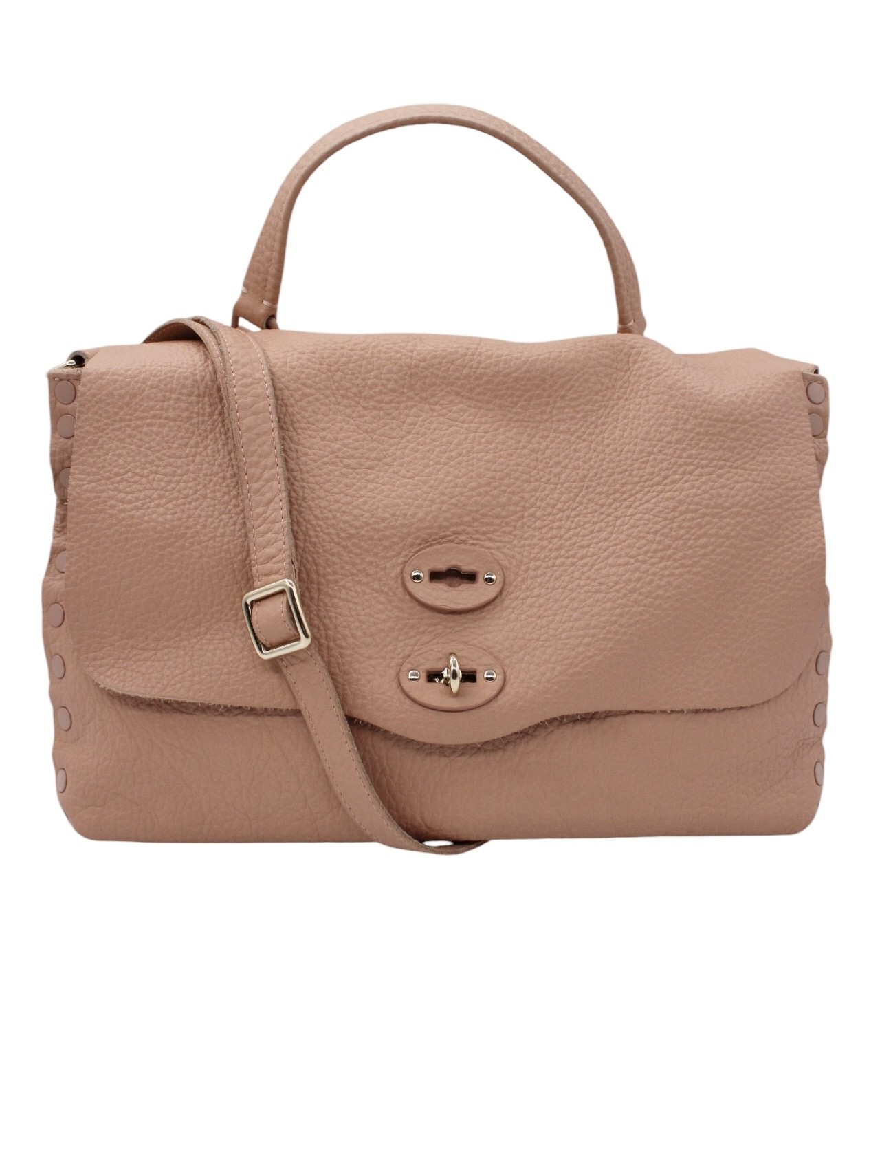 Borsa Zanellato Postina M Rosa thumb