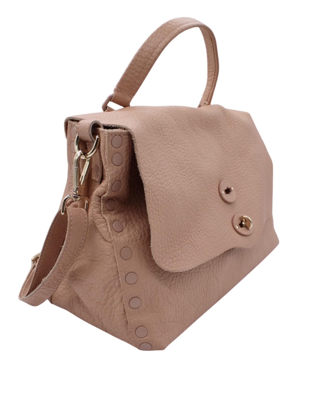 Borsa Zanellato Postina M Rosa thumb