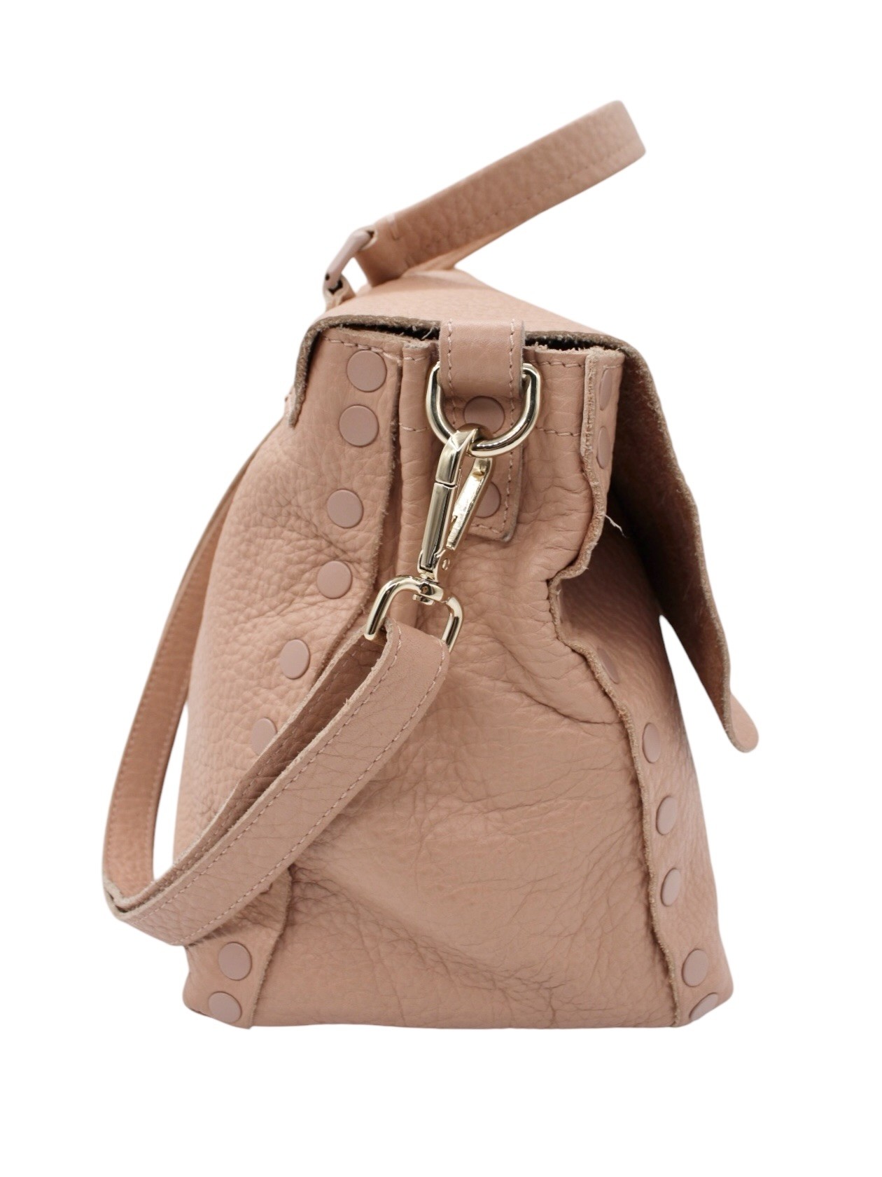 Borsa Zanellato Postina M Rosa thumb