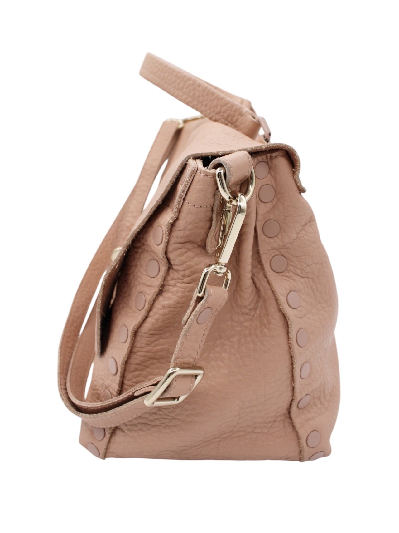 Borsa Zanellato Postina M Rosa thumb