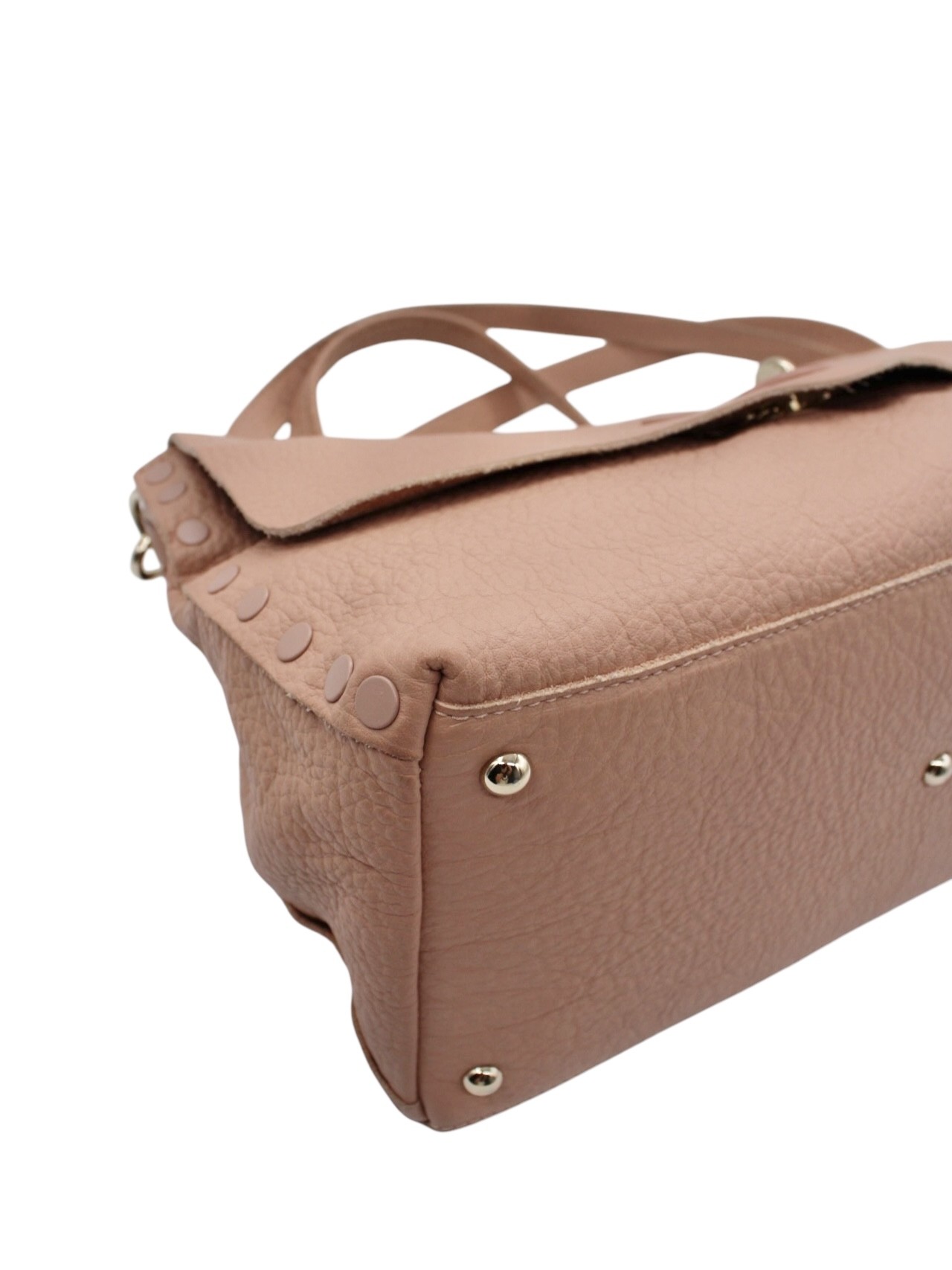 Borsa Zanellato Postina M Rosa thumb