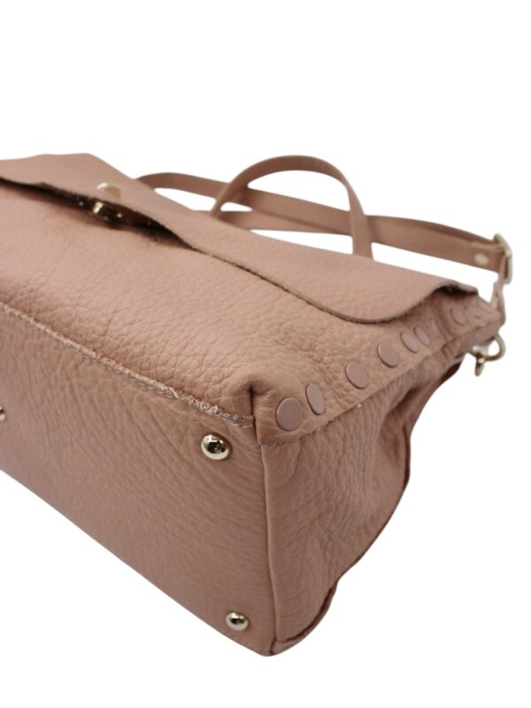 Borsa Zanellato Postina M Rosa