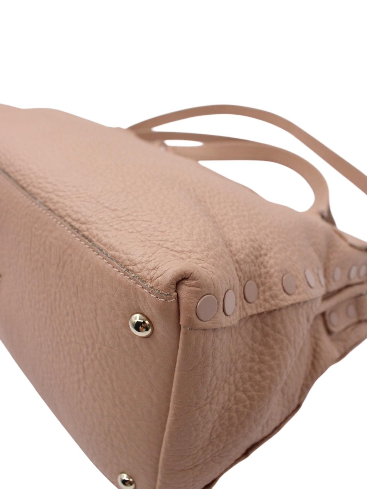 Borsa Zanellato Postina M Rosa thumb