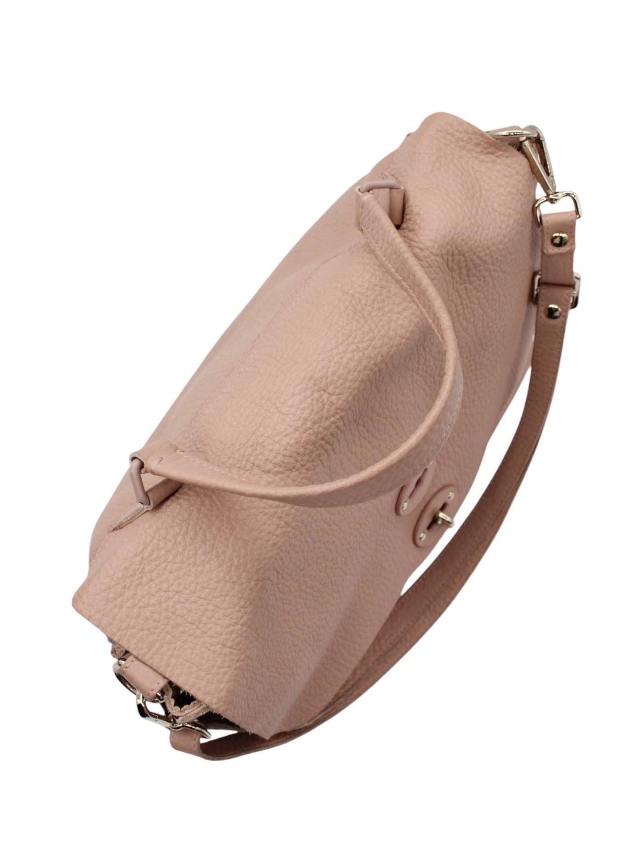Borsa Zanellato Postina M Rosa thumb