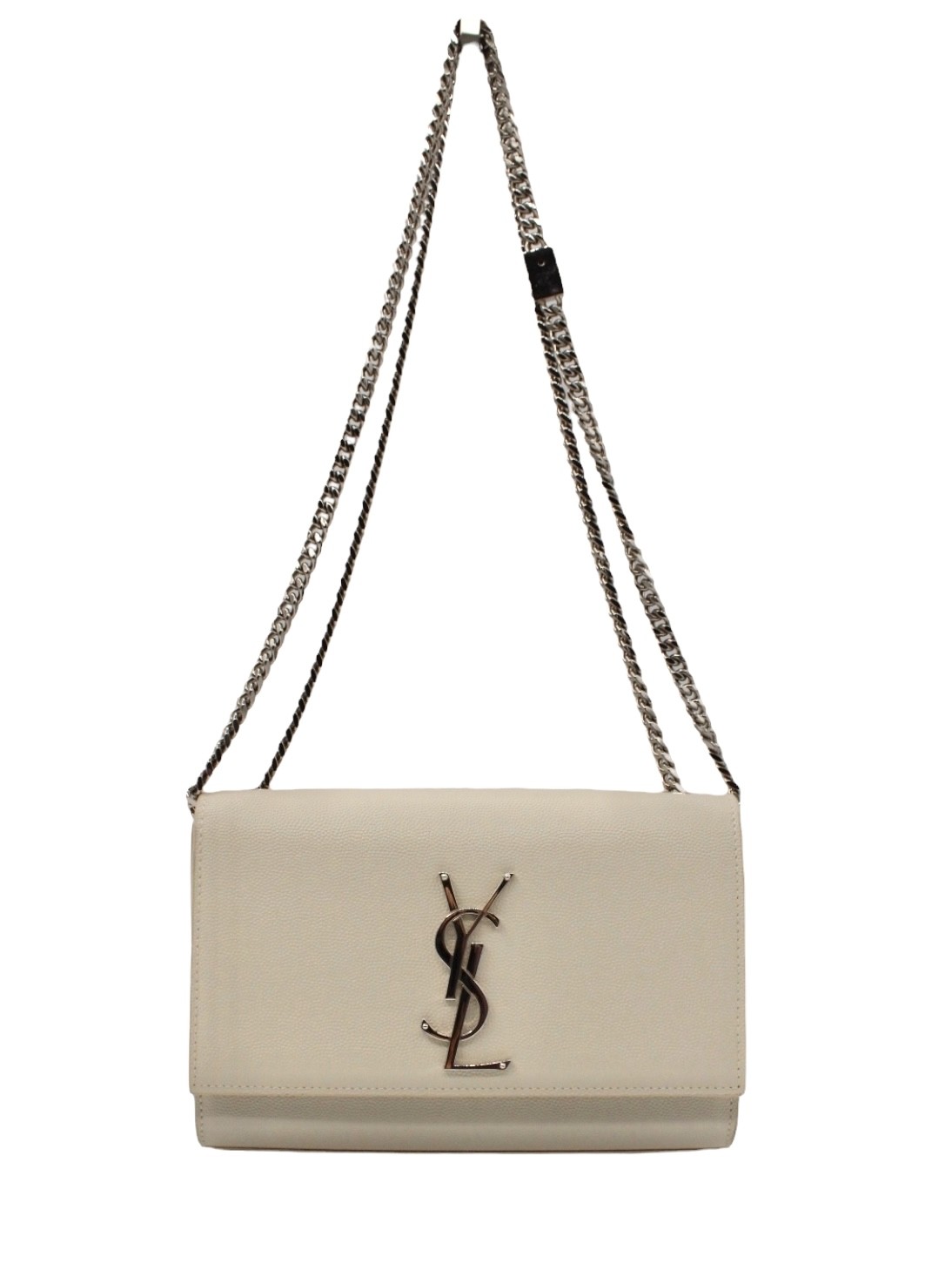 Borsa Saint Laurent Kate small thumb
