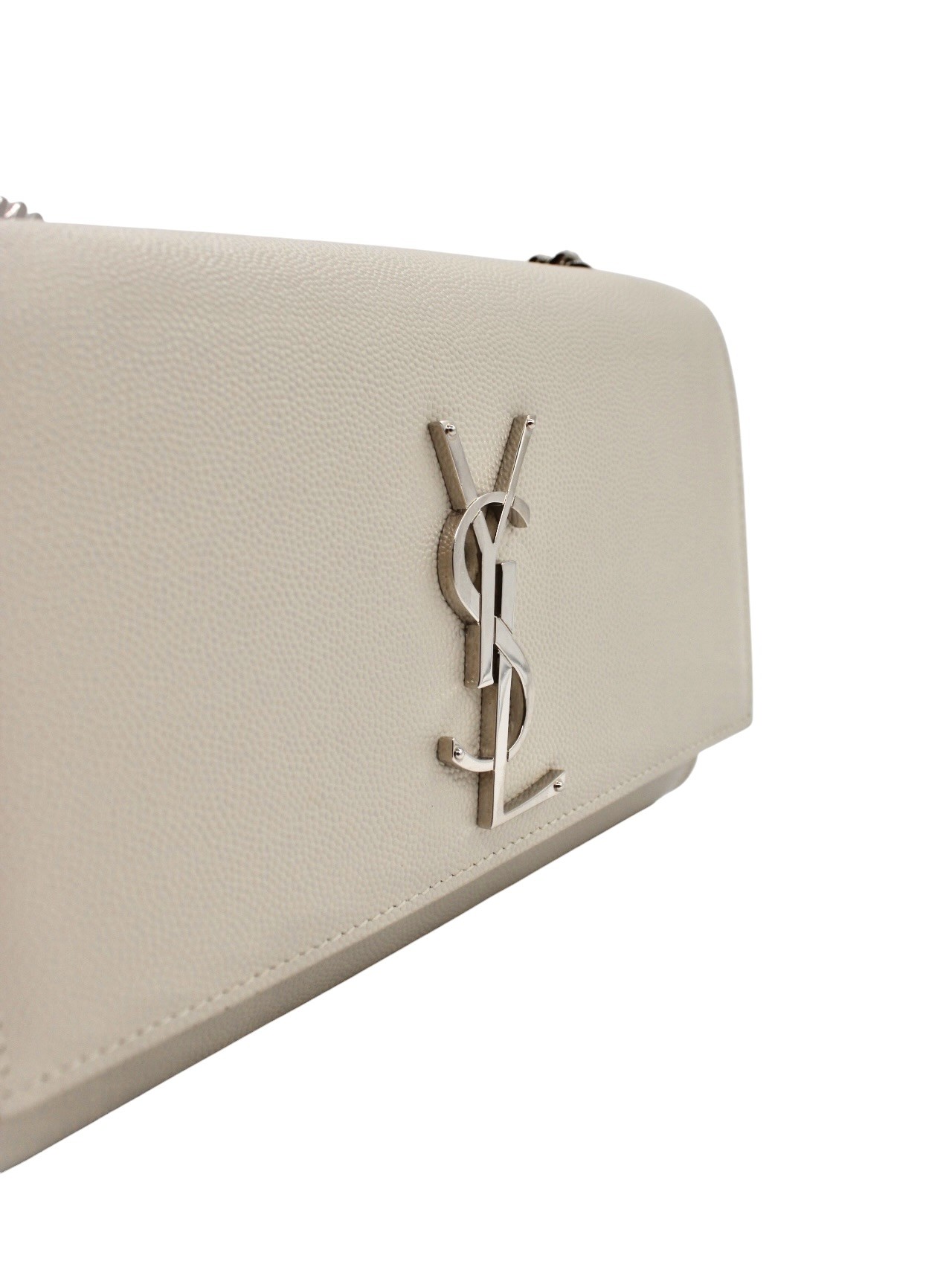 Borsa Saint Laurent Kate small thumb