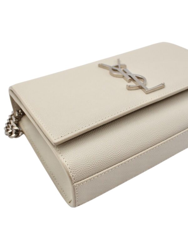 Borsa Saint Laurent Kate small