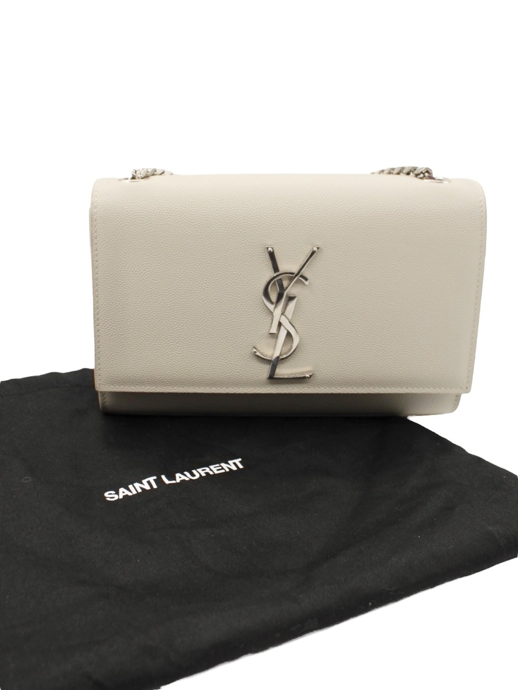 Borsa Saint Laurent Kate small thumb