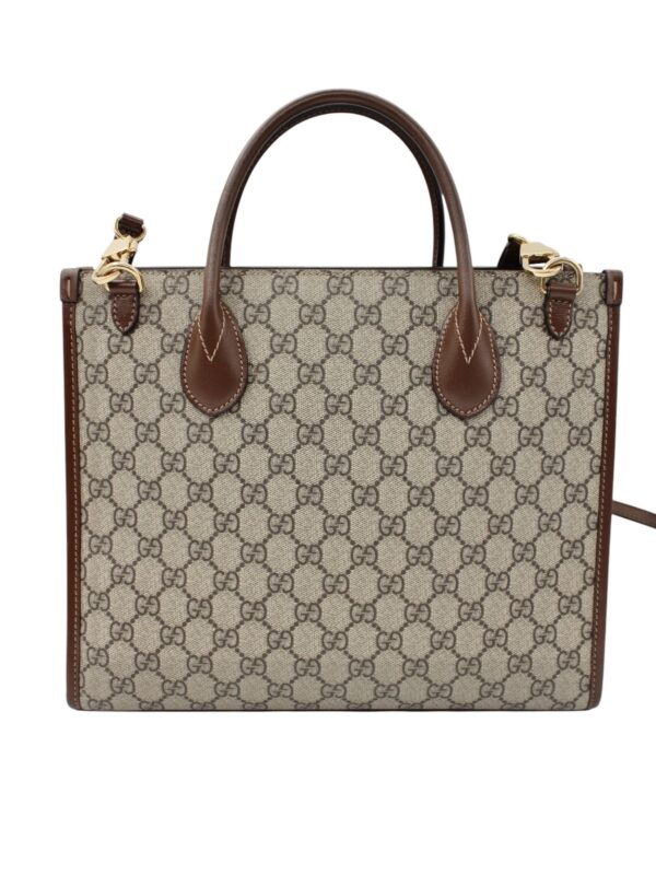 Borsa Gucci shopping GG Small Tote