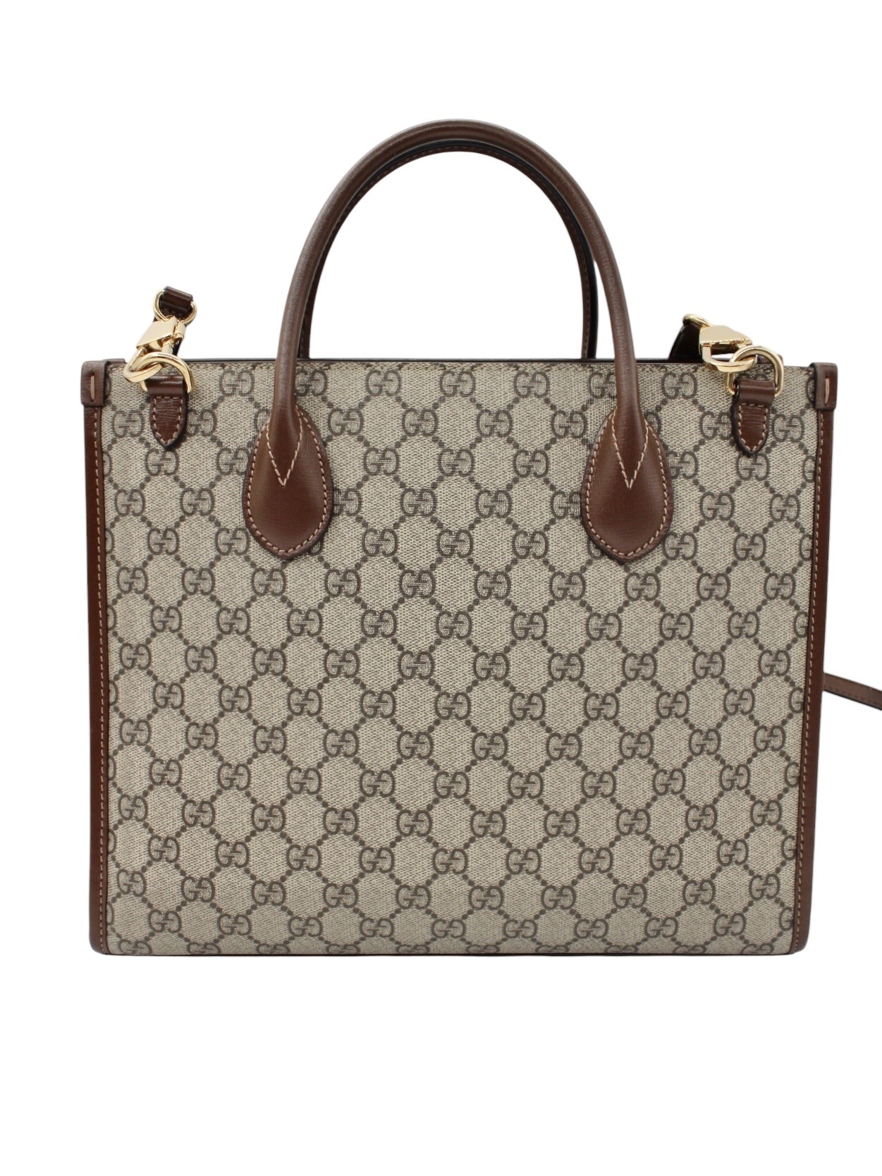 Borsa Gucci shopping GG Small Tote thumb