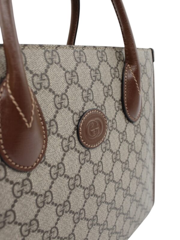 Borsa Gucci shopping GG Small Tote